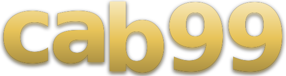 cab99 logo